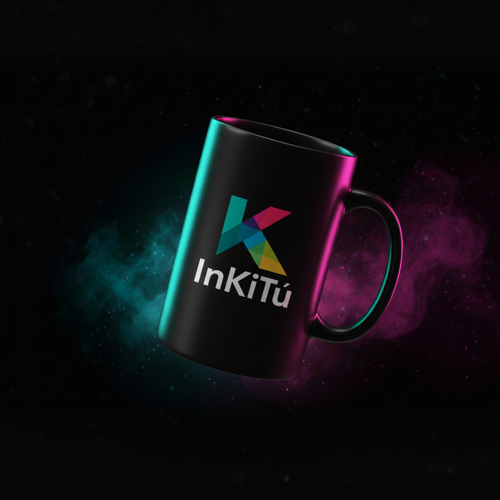 Tazas sublimadas personalizadas